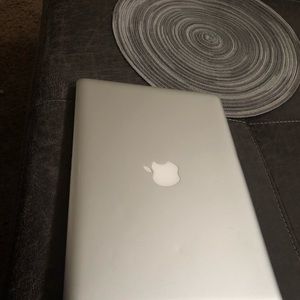 MacBook Pro